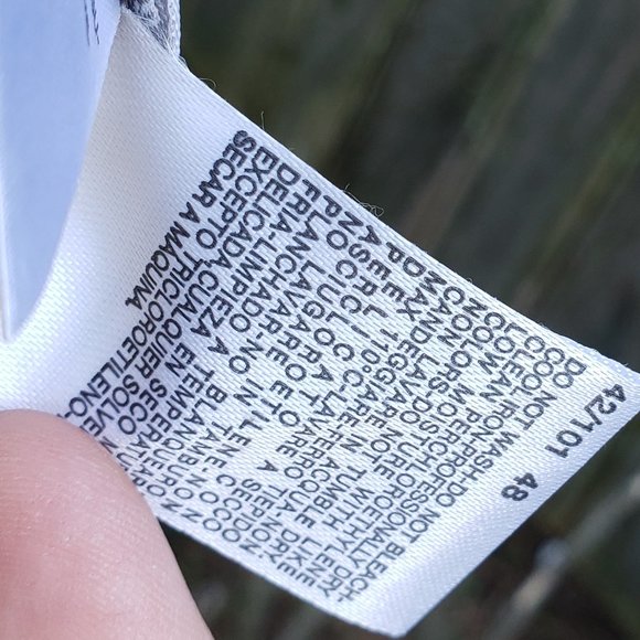 NWT MaxMara 100% Silk Sleeveless Square neck Dress - Picture 9 of 11